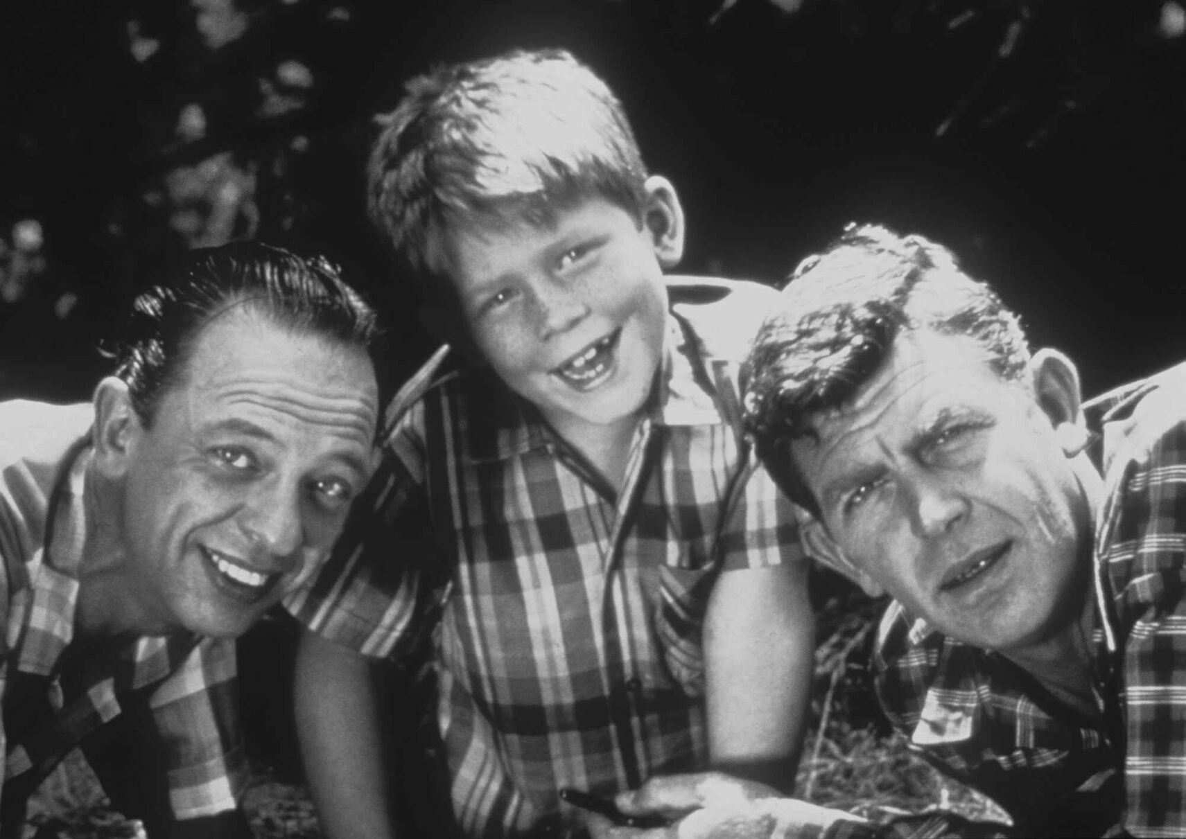 Ron Howard